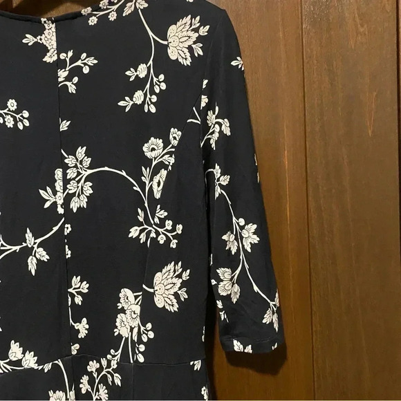 LARK & RO dress Size L - Picture 4 of 5